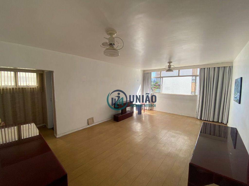 Apartamento à venda com 3 quartos, 140m² - Foto 10