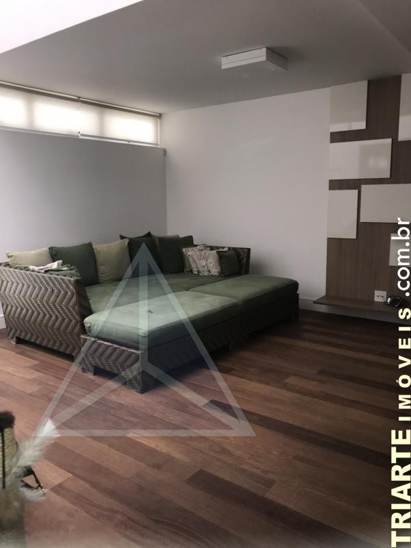 Sobrado, 3 quartos, 432 m² - Foto 3