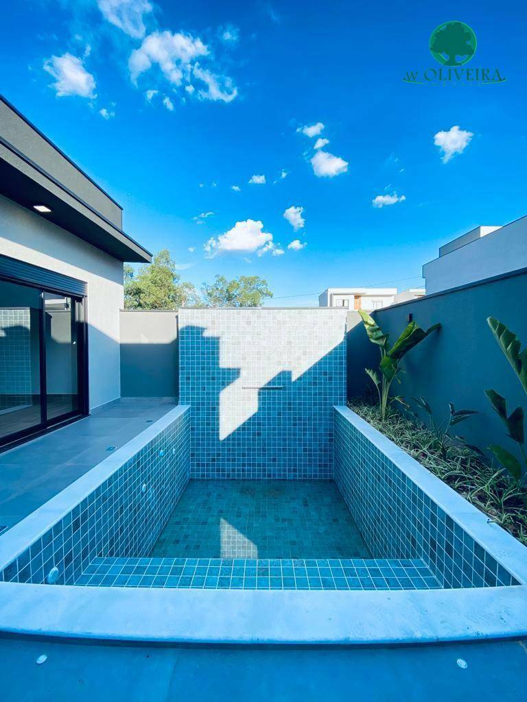 Casa de Condomínio à venda com 3 quartos, 191m² - Foto 4