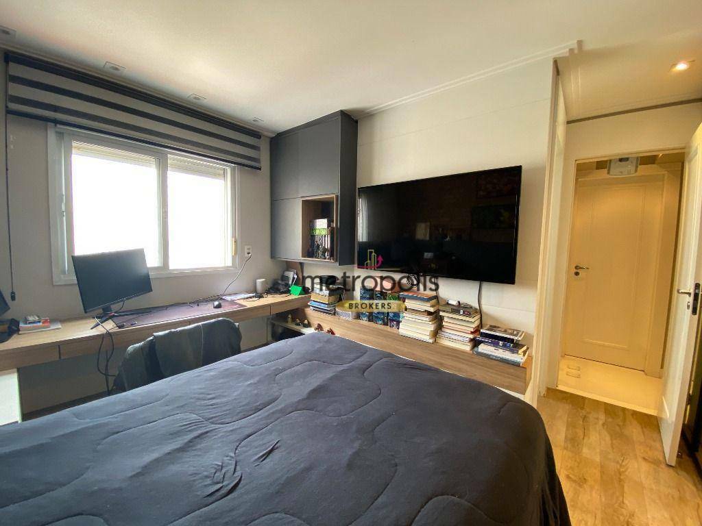 Apartamento para alugar com 3 quartos, 264m² - Foto 34