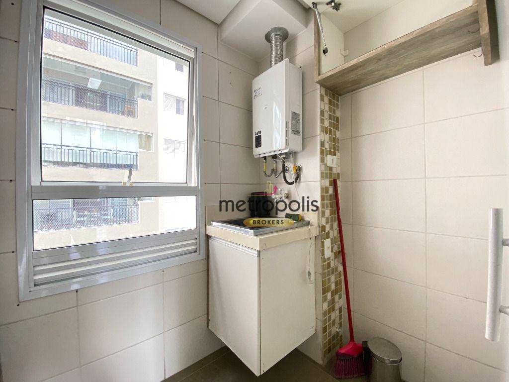 Apartamento à venda e aluguel com 2 quartos, 88m² - Foto 21