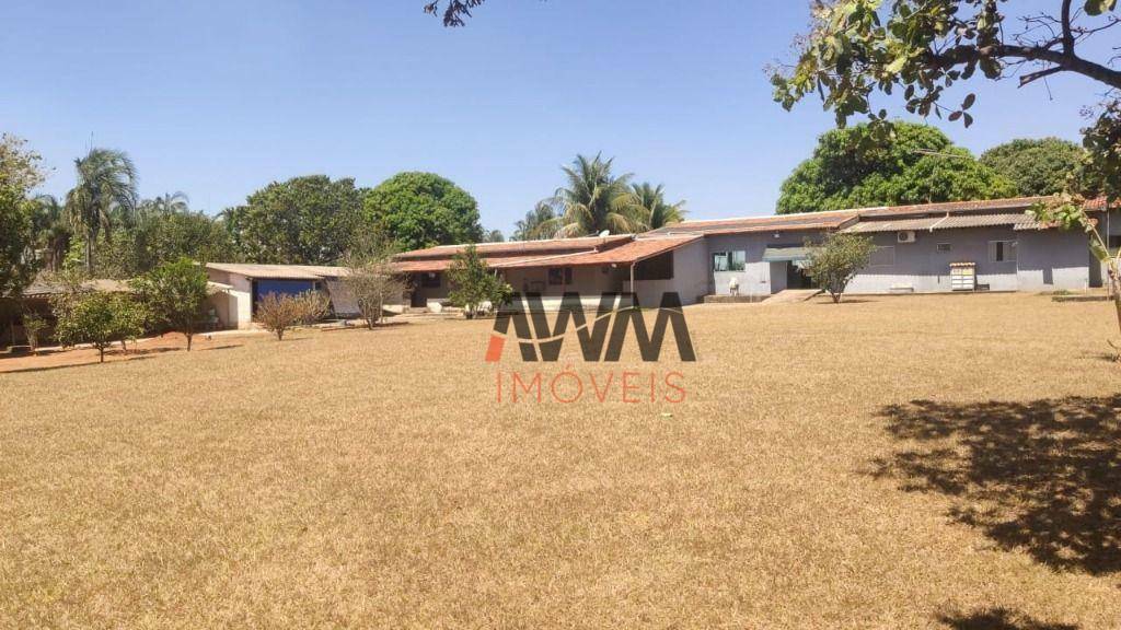 Chácara, 3 quartos, 4 hectares - Foto 27