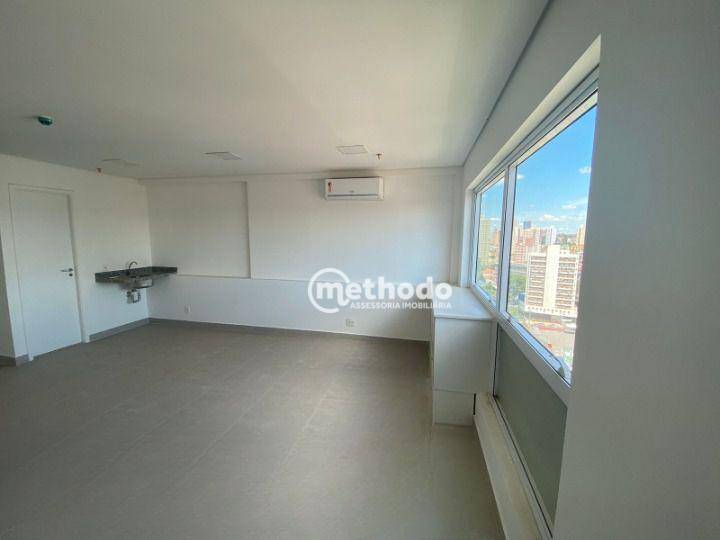 Conjunto Comercial-Sala à venda e aluguel, 34m² - Foto 9