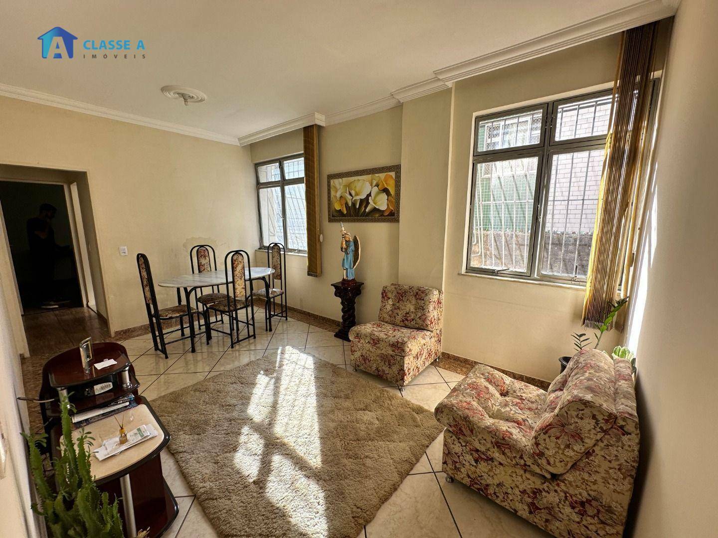 Apartamento para alugar com 2 quartos, 88m² - Foto 1