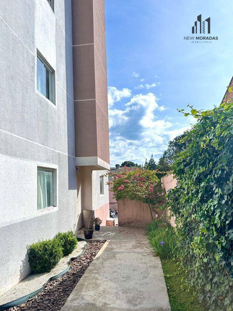 Apartamento à venda com 1 quarto, 27m² - Foto 9