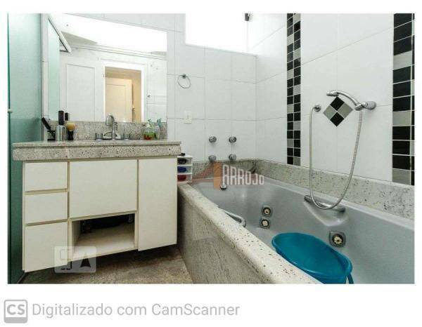 Apartamento à venda com 4 quartos, 191m² - Foto 21