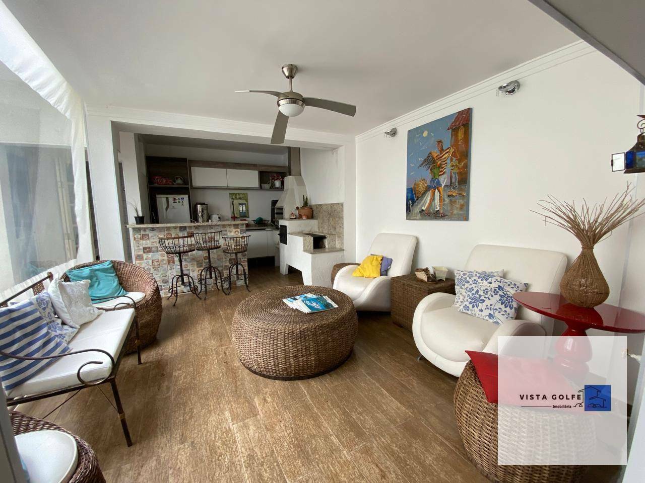 Casa à venda com 3 quartos, 260m² - Foto 18
