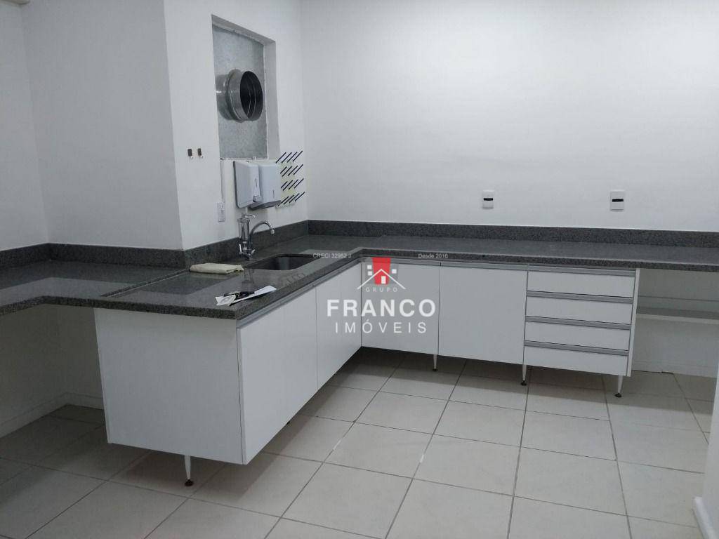 Conjunto Comercial-Sala para alugar, 100m² - Foto 11