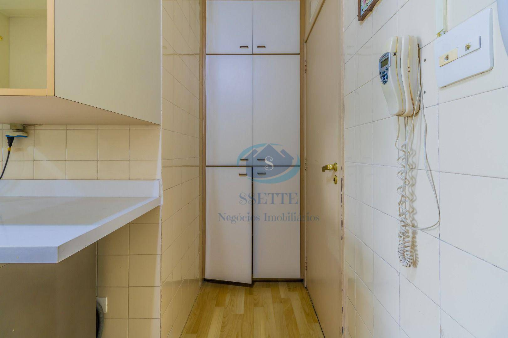 Apartamento à venda com 4 quartos, 127m² - Foto 22