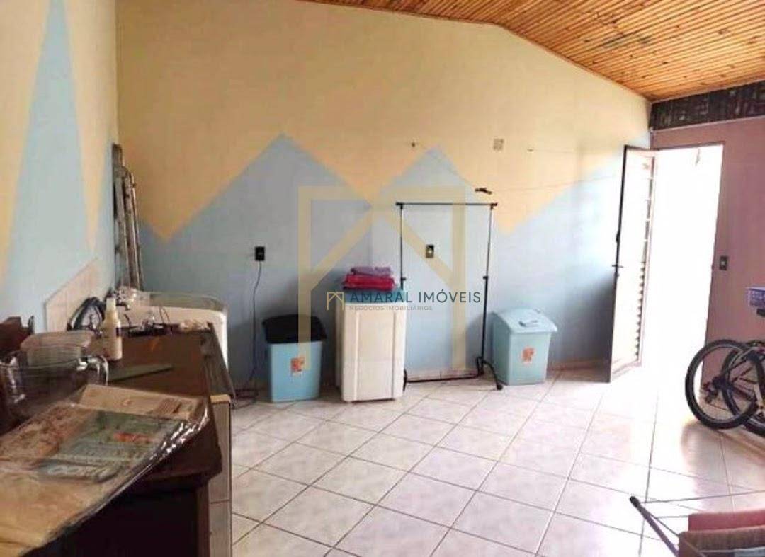 Casa à venda com 4 quartos, 180m² - Foto 17