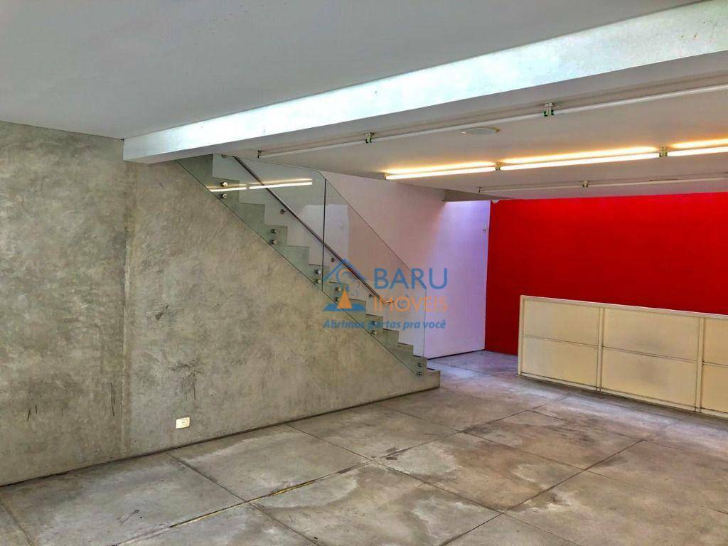 Prédio Inteiro à venda e aluguel, 160m² - Foto 5