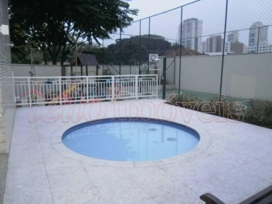 Apartamento para alugar com 2 quartos, 150m² - Foto 36