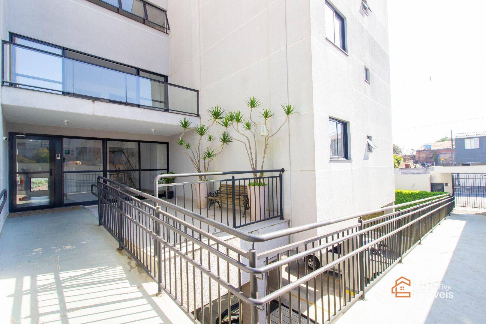 Apartamento, 2 quartos, 59 m² - Foto 4