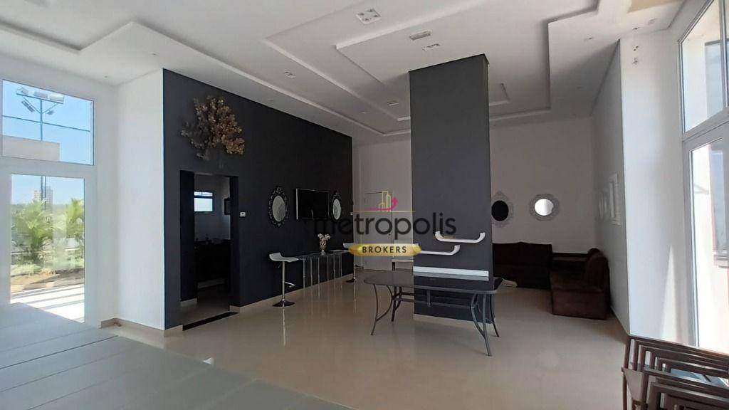 Apartamento à venda com 2 quartos, 96m² - Foto 44