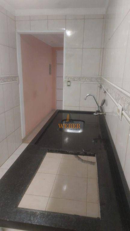 Apartamento à venda com 2 quartos, 43m² - Foto 9