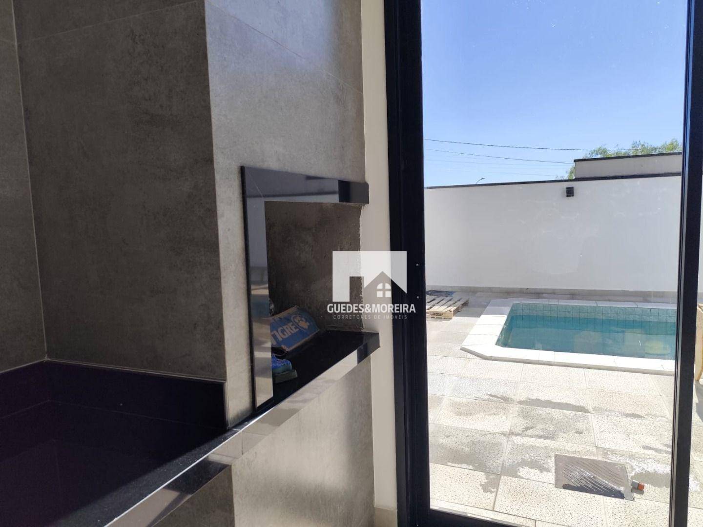 Casa de Condomínio à venda com 3 quartos, 170m² - Foto 4