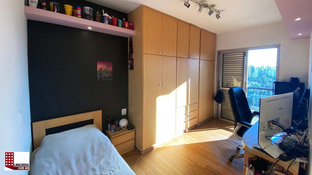 Apartamento à venda com 4 quartos, 137m² - Foto 9