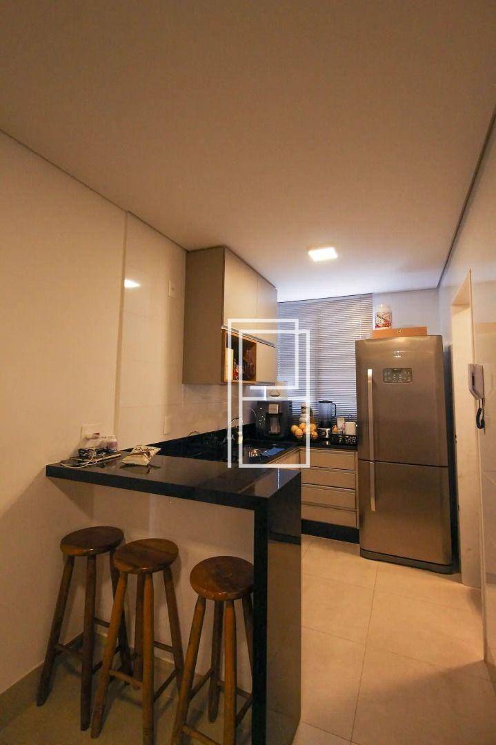 Cobertura à venda com 2 quartos, 116m² - Foto 12