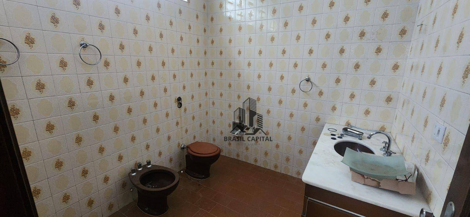 Sobrado à venda e aluguel com 3 quartos, 265m² - Foto 8