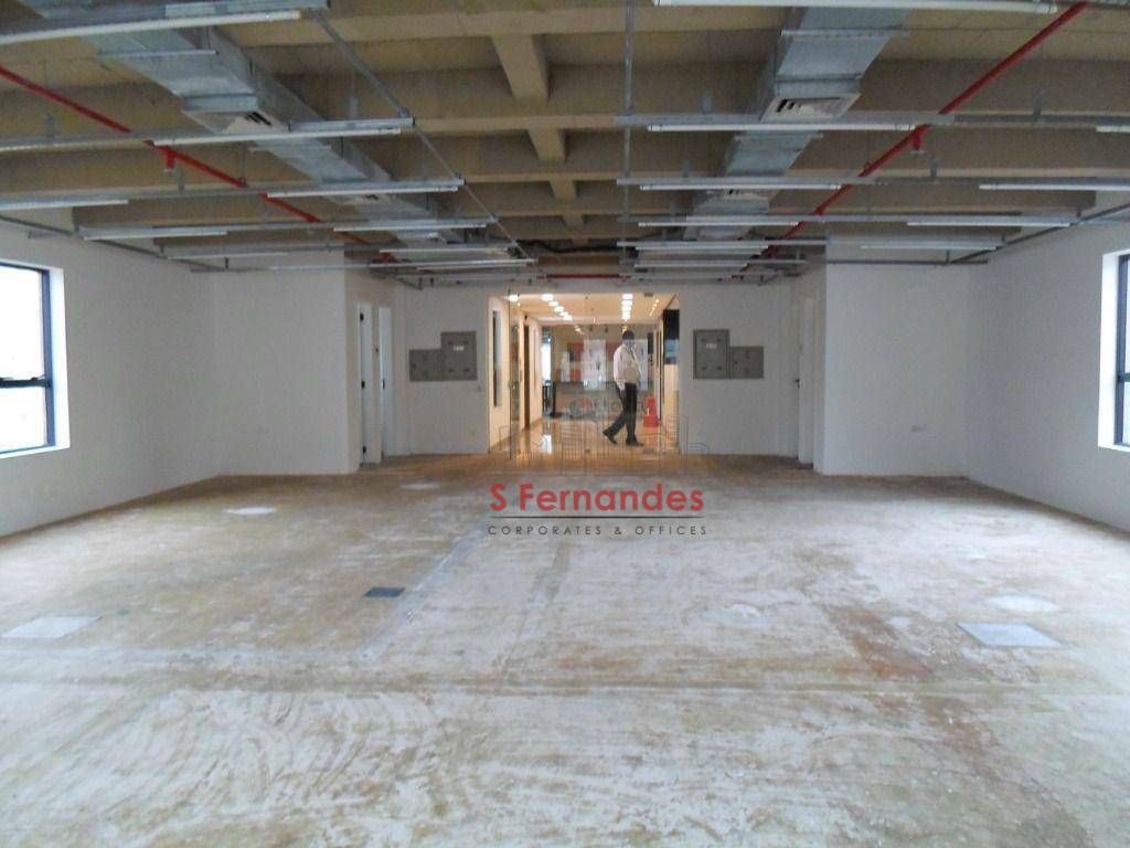 Conjunto Comercial-Sala para alugar, 120m² - Foto 9