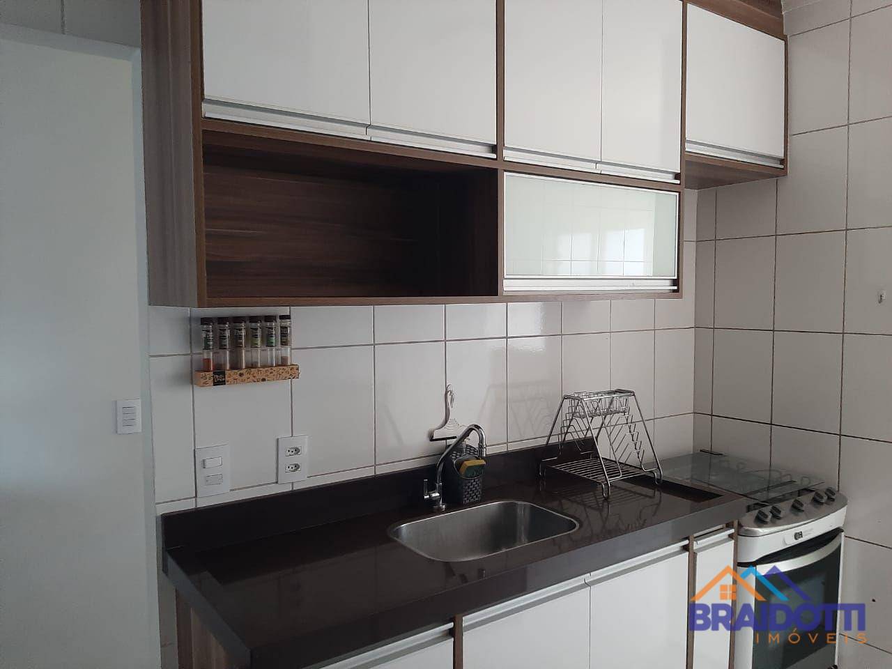 Apartamento à venda com 2 quartos, 50m² - Foto 9