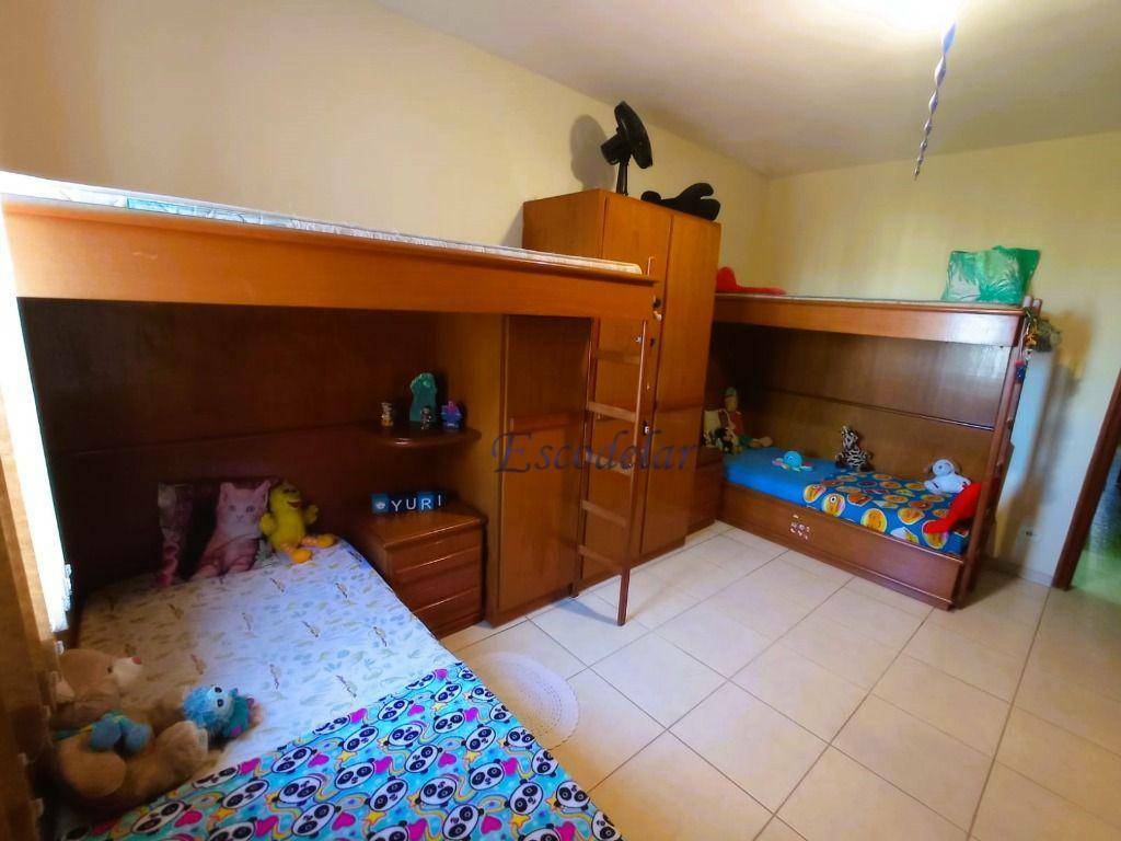 Sobrado à venda com 3 quartos, 106m² - Foto 18