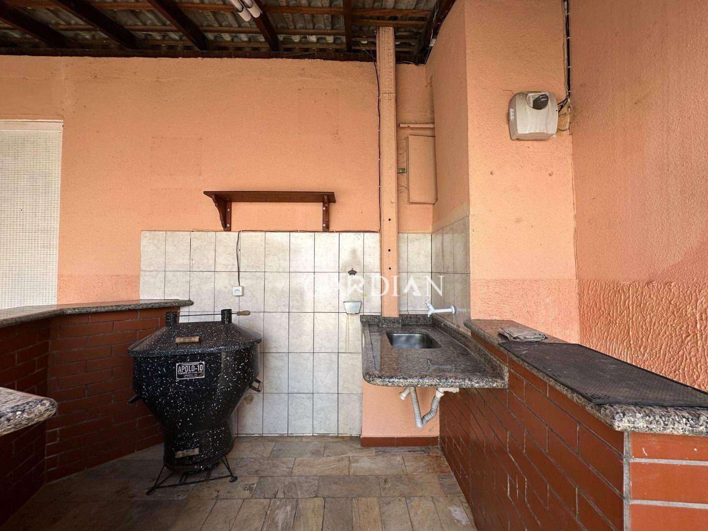 Sobrado à venda com 3 quartos, 277m² - Foto 55