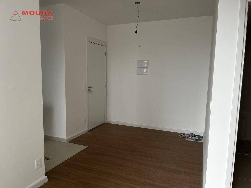 Apartamento à venda com 2 quartos, 55m² - Foto 4