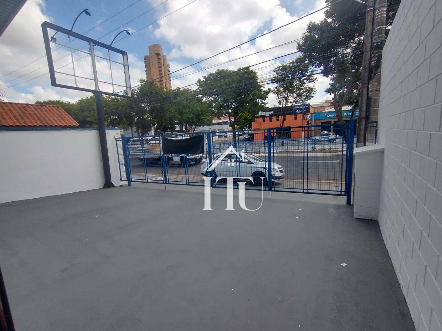 Loja-Salão para alugar, 400m² - Foto 3