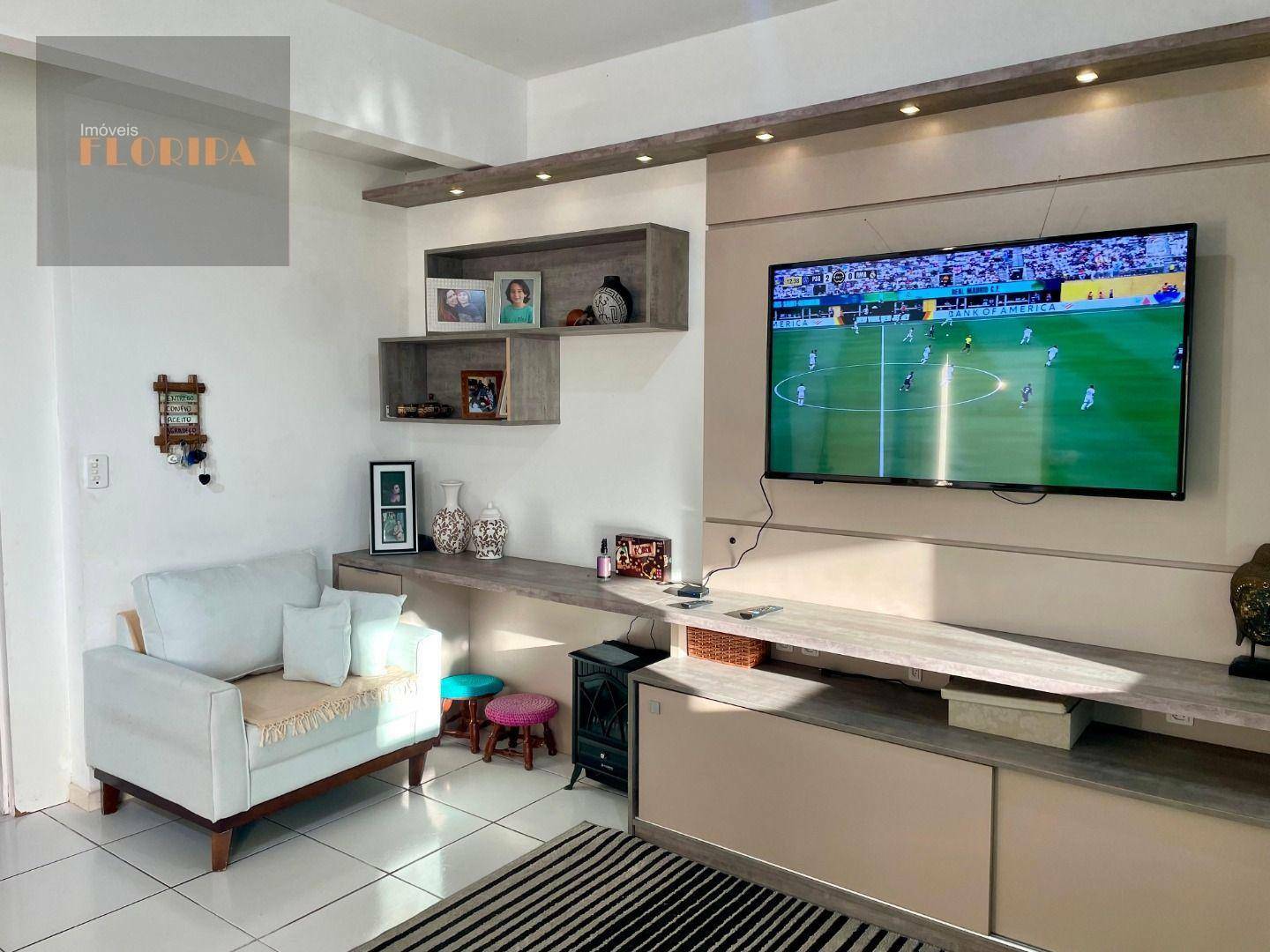 Casa à venda com 3 quartos, 126m² - Foto 6