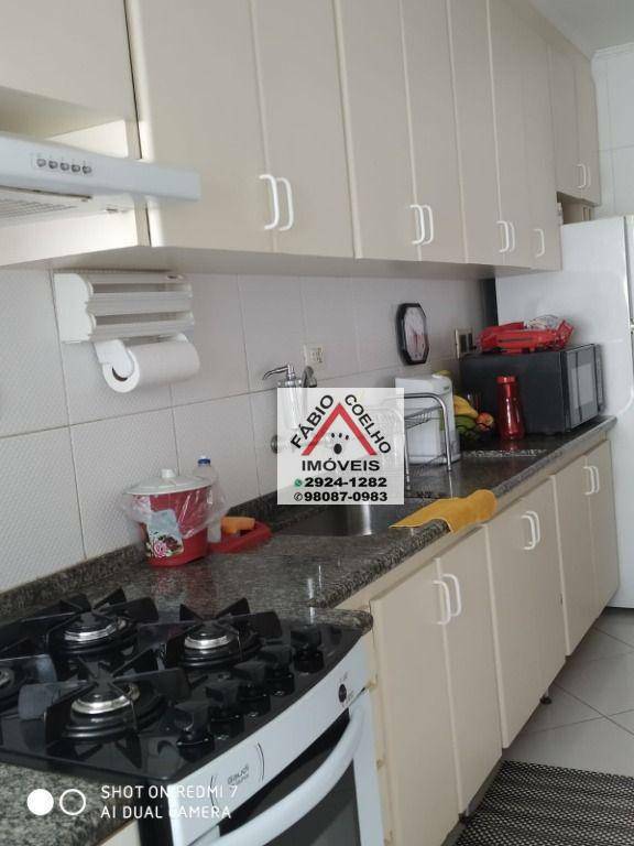 Apartamento à venda com 3 quartos, 82m² - Foto 6