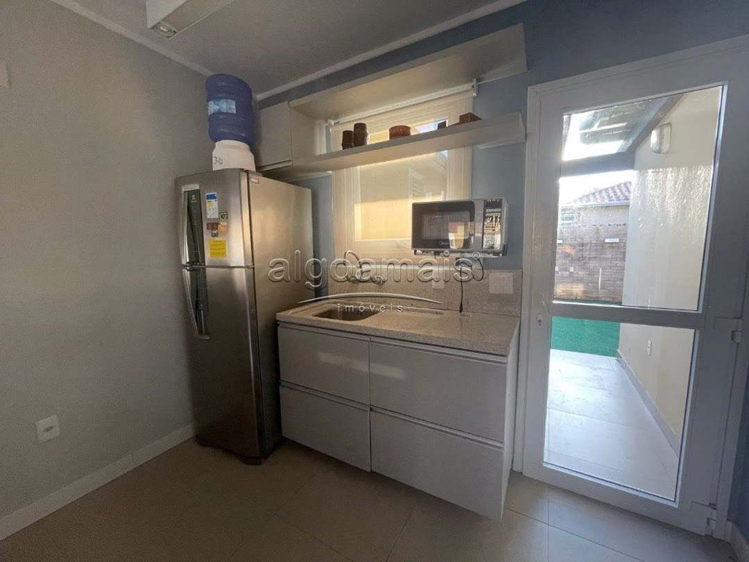 Casa de Condomínio à venda com 3 quartos, 70m² - Foto 14