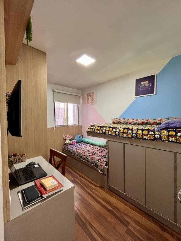 Apartamento à venda com 3 quartos, 62m² - Foto 12