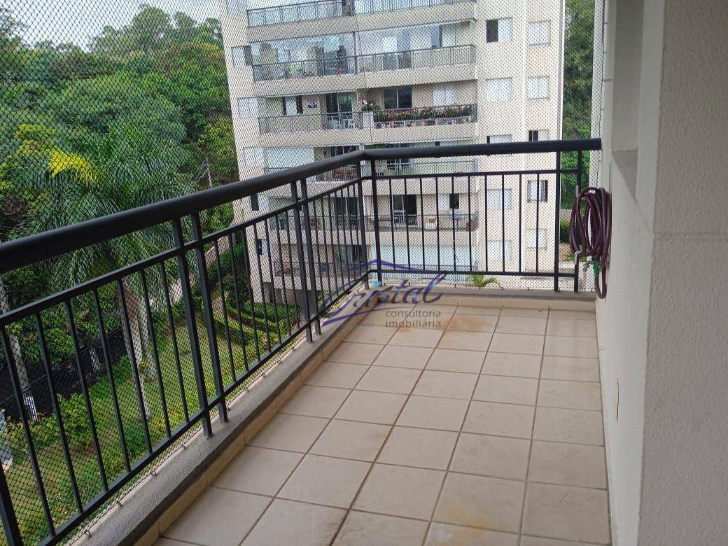 Apartamento à venda com 3 quartos, 90m² - Foto 12