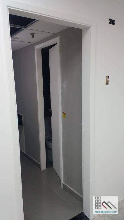 Conjunto Comercial-Sala à venda e aluguel, 200m² - Foto 17