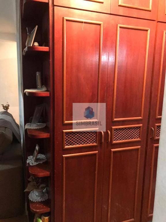 Apartamento à venda com 2 quartos, 52m² - Foto 8