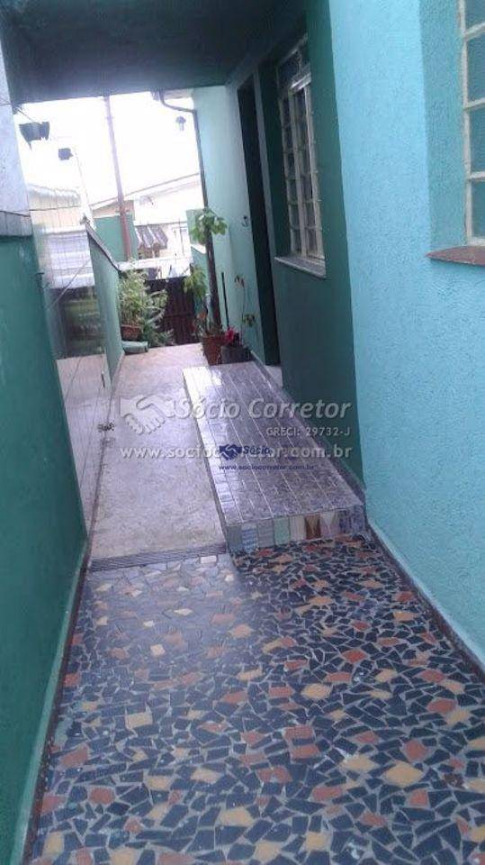 Casa, 8 quartos, 160 m² - Foto 8