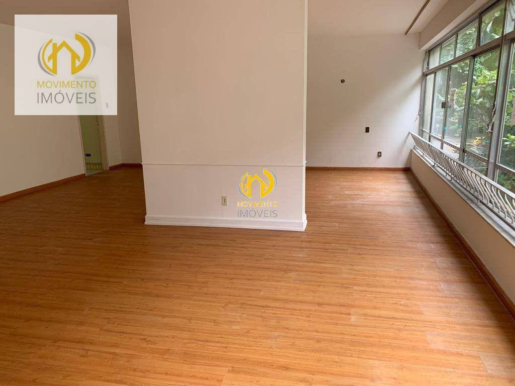 Apartamento à venda com 4 quartos, 268m² - Foto 2