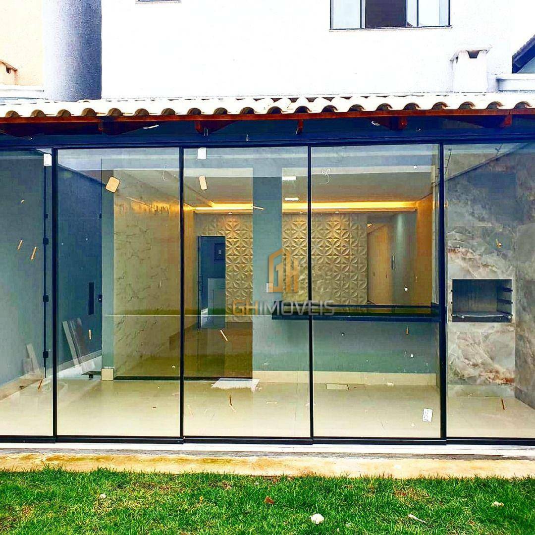 Sobrado à venda com 4 quartos, 210m² - Foto 20