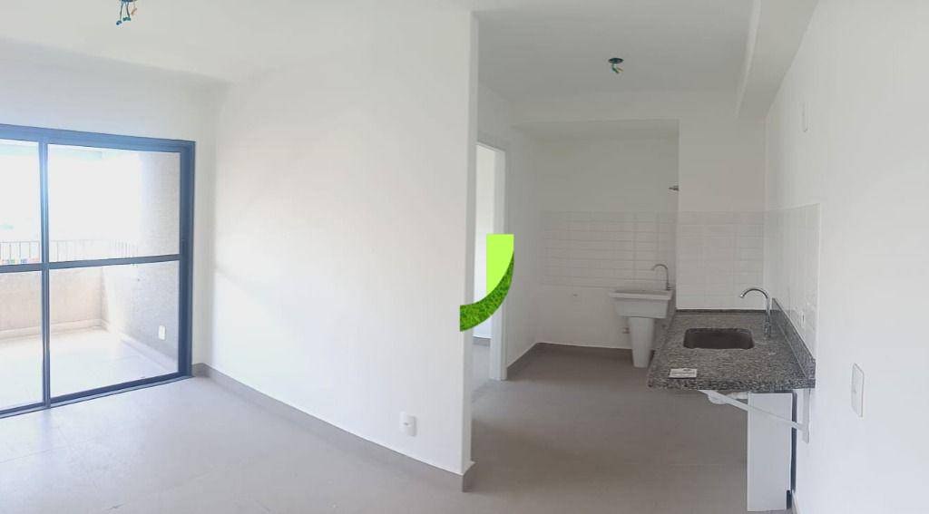 Apartamento para alugar com 2 quartos, 40m² - Foto 17