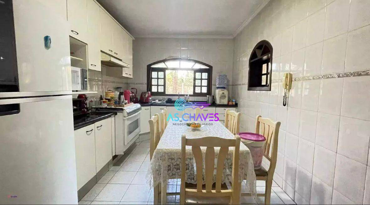 Chácara, 3 quartos, 1100 m² - Foto 5