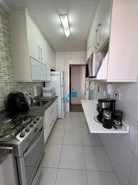 Apartamento à venda com 2 quartos, 52m² - Foto 19