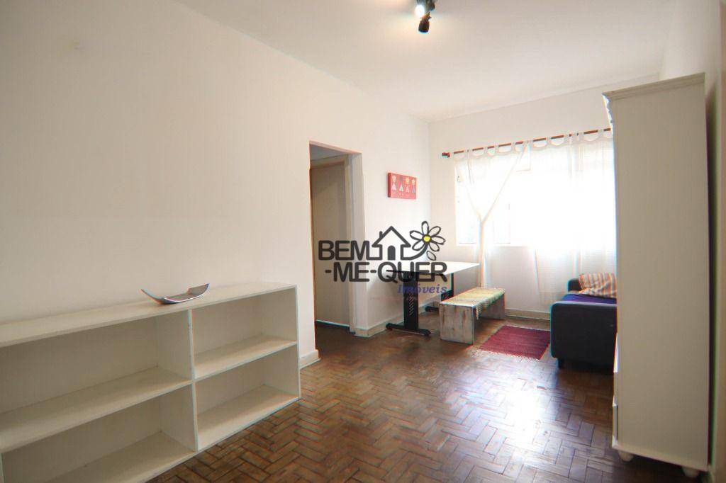 Apartamento à venda com 2 quartos, 61m² - Foto 3