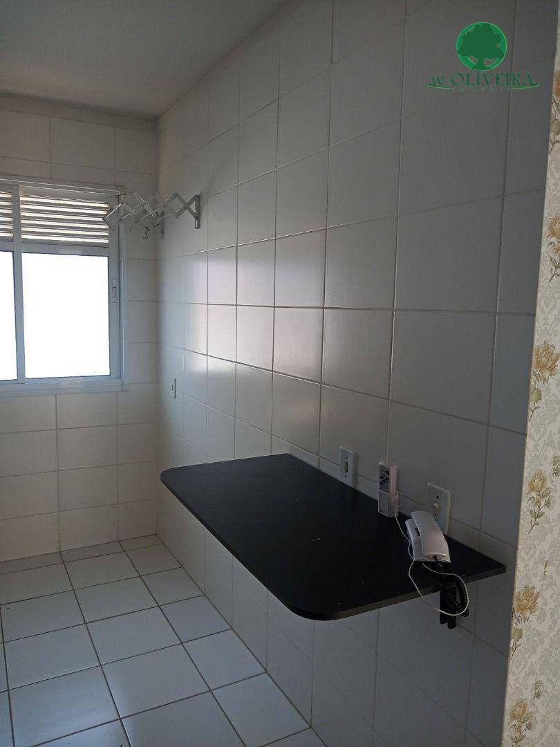 Apartamento à venda com 2 quartos, 55m² - Foto 12