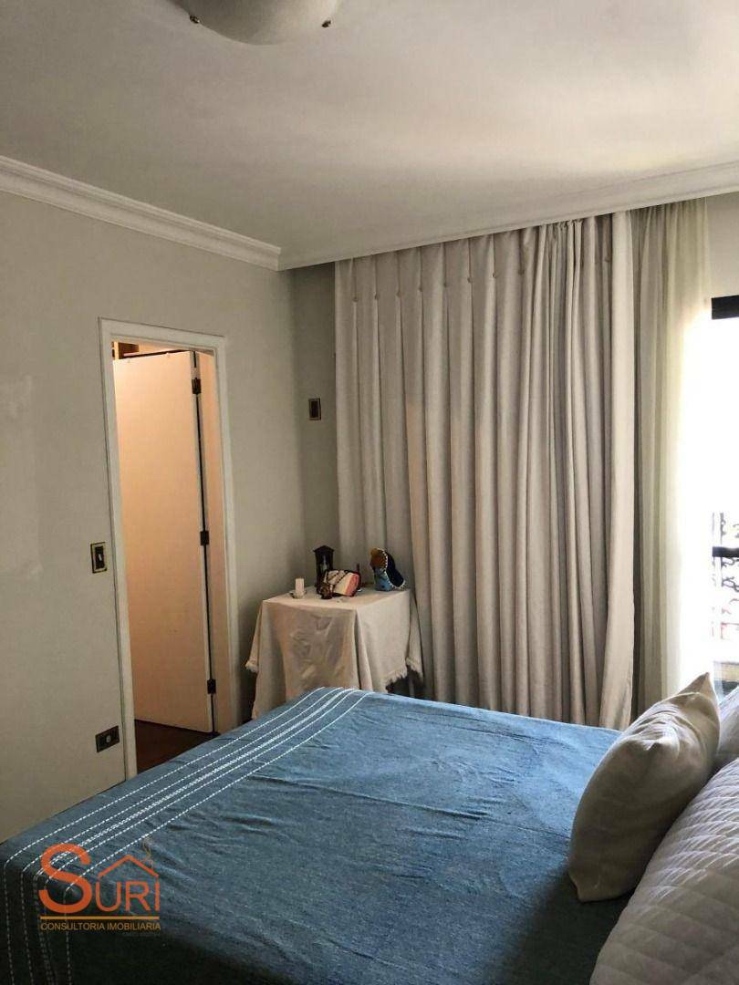 Apartamento à venda com 4 quartos, 254m² - Foto 7