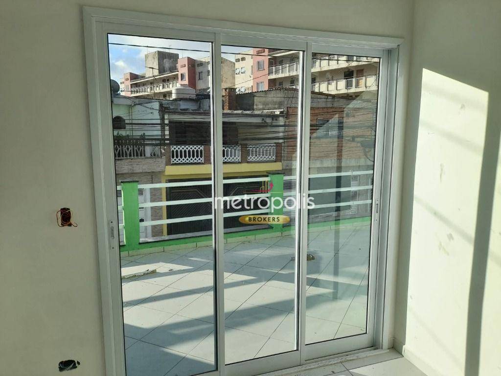 Sobrado à venda com 3 quartos, 140m² - Foto 3