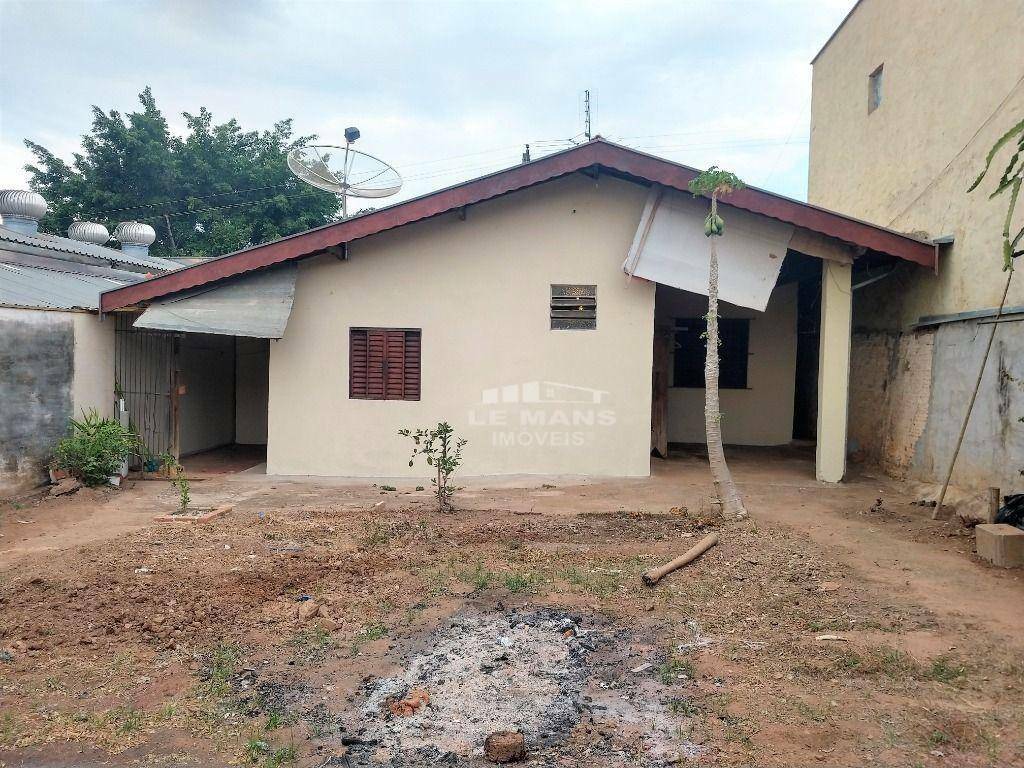 Casa à venda com 4 quartos, 108m² - Foto 17