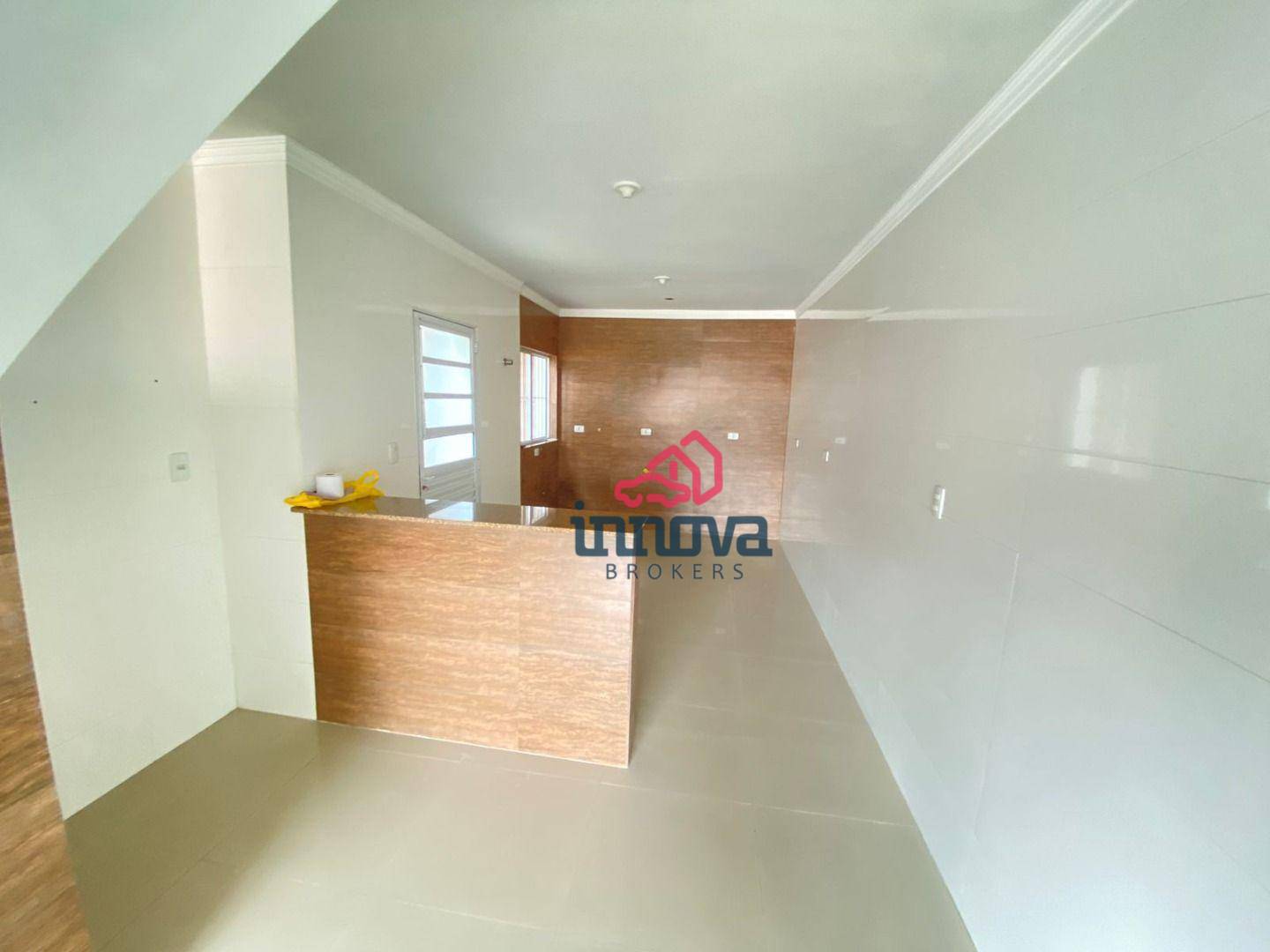 Sobrado à venda e aluguel com 2 quartos, 120m² - Foto 9