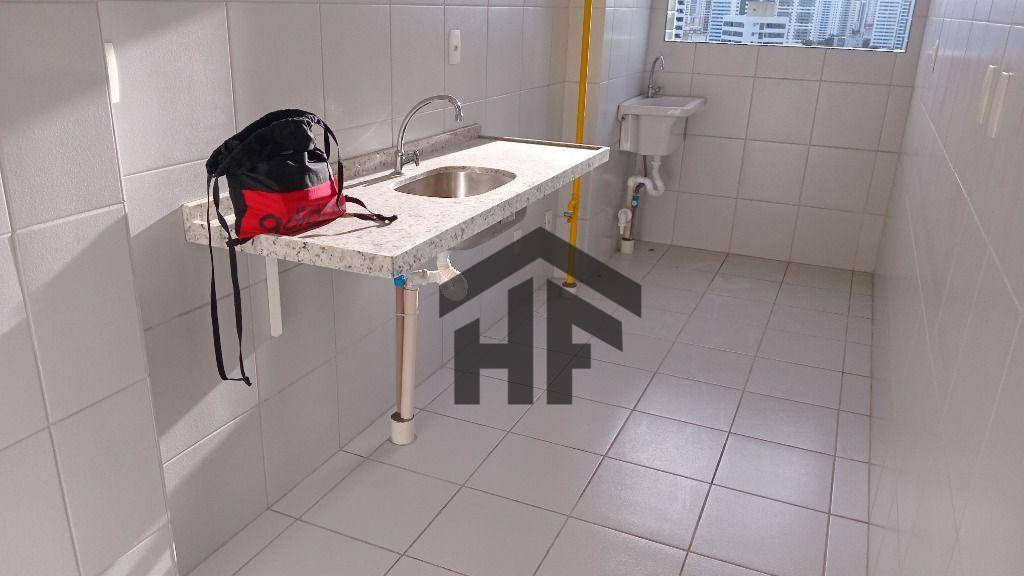 Apartamento à venda com 3 quartos, 61m² - Foto 15