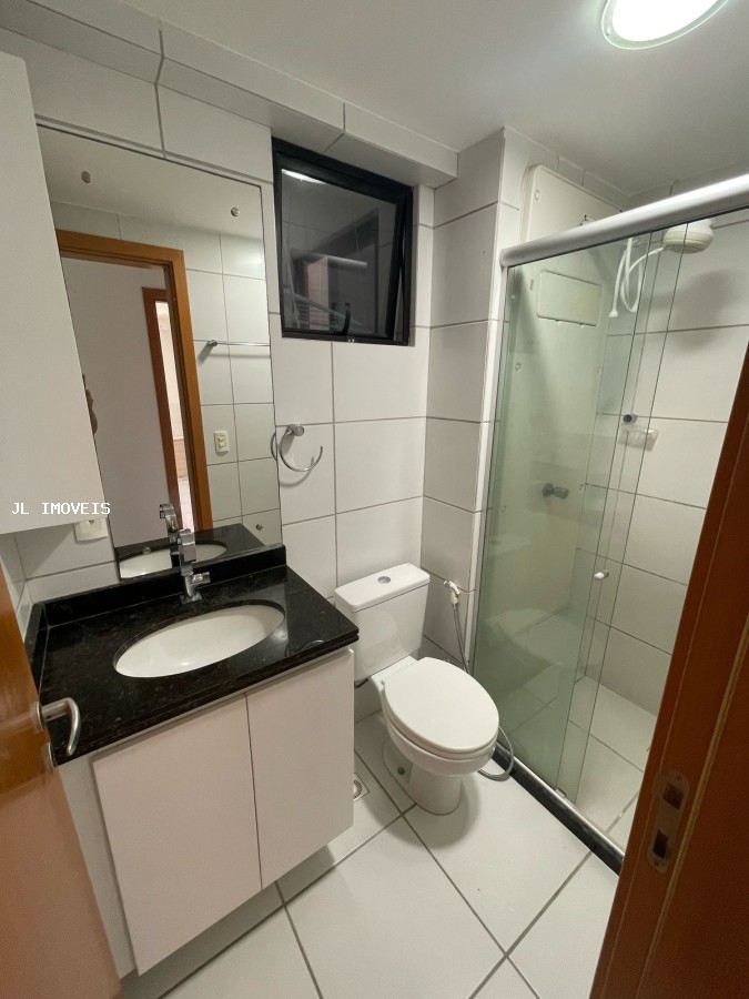 Apartamento para alugar com 2 quartos, 57m² - Foto 13